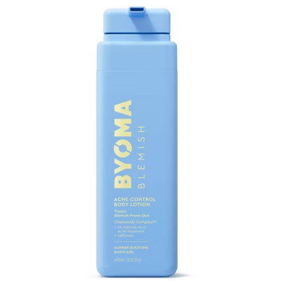 BYOMA Blemish Acne Control Body Lotion - 13.52 fl oz | Target