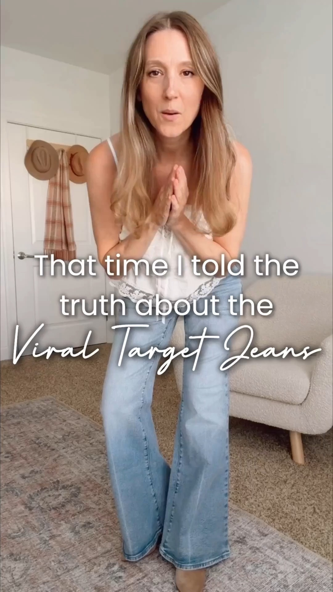 #LTKmomlife #LTKOver40 #LTKootd