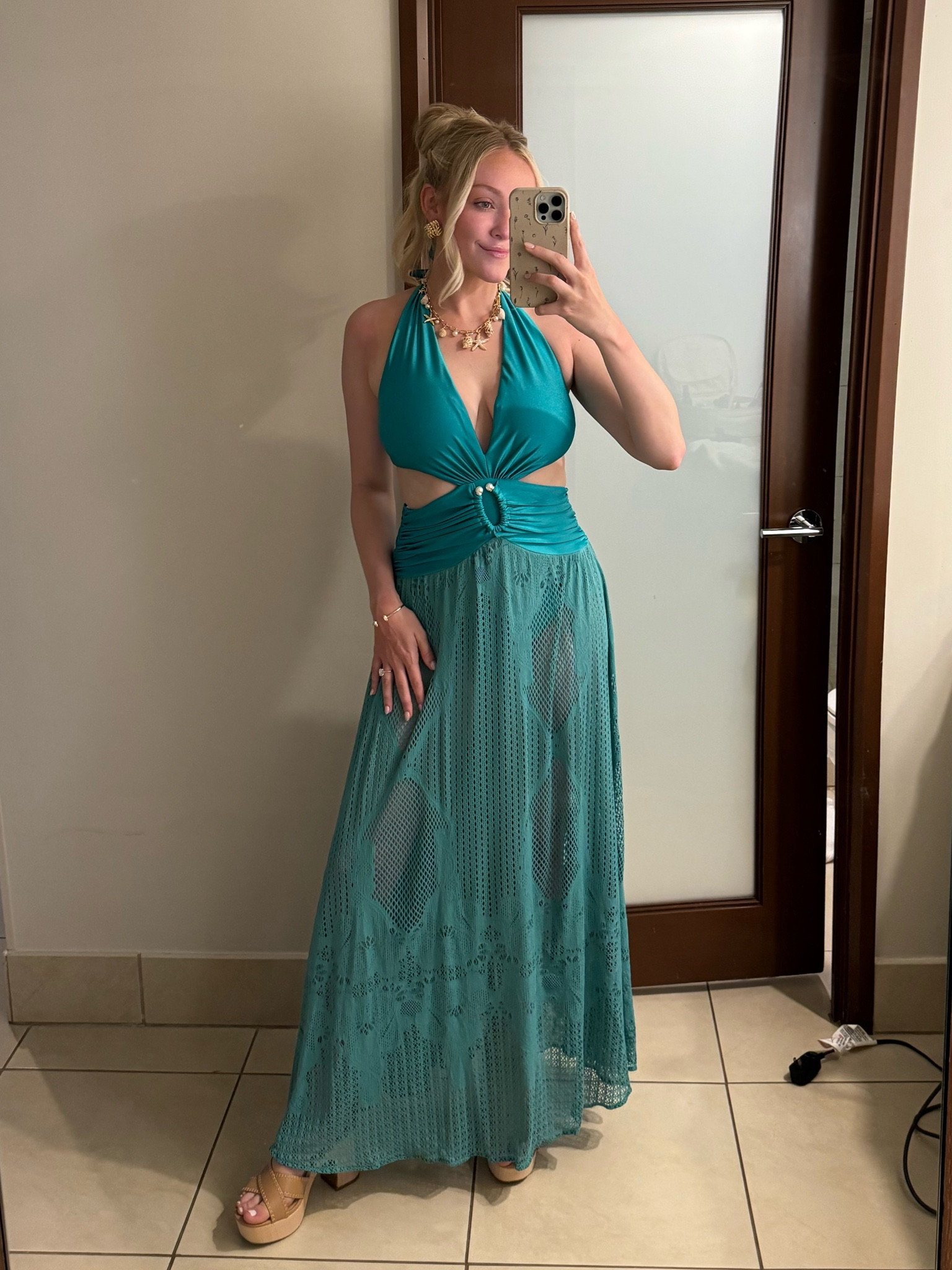 fav fit ever 🧜🏼‍♀️ 

#LTKSwim #LTKTravel #LTKWedding