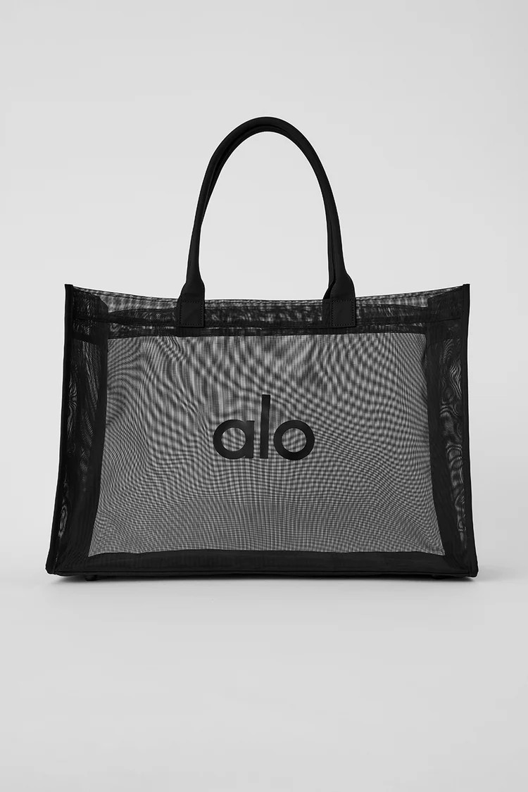 Sheer Tote Bag | Alo Yoga (US)