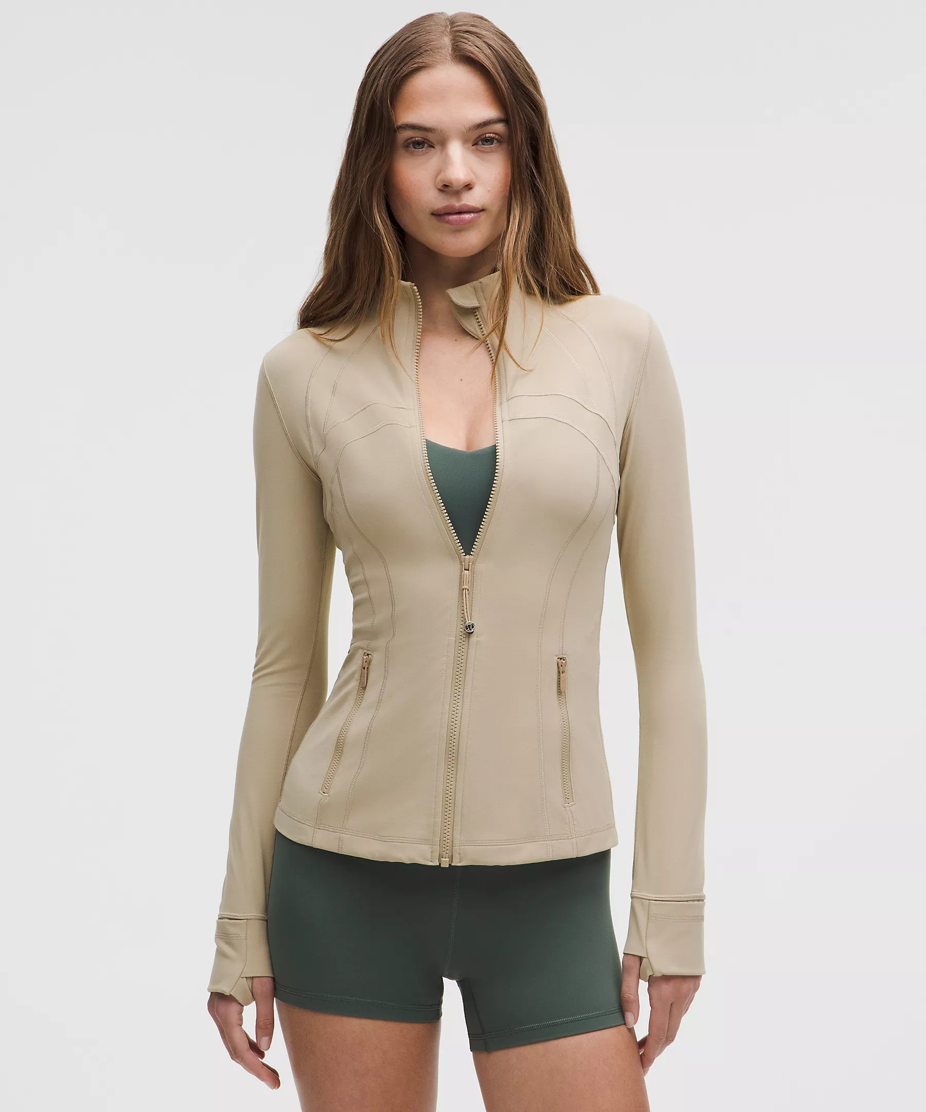 Define Jacket *Nulu | Women's Coats & Jackets | lululemon | Lululemon (US)