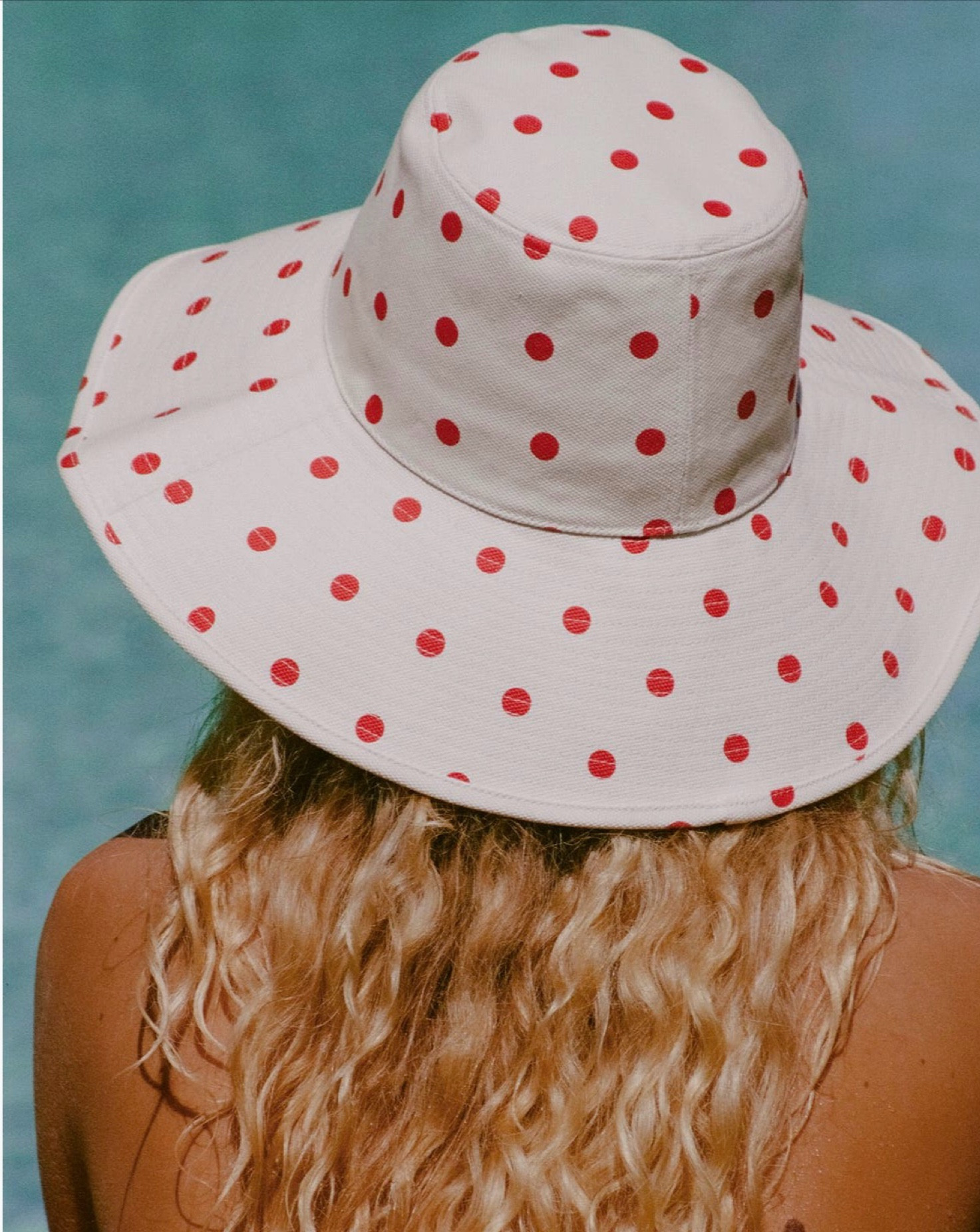 Cutest sun hat by lack of color ❤️
@Lack of Color . @nordstrom 
#summer#sunhats#protectyourskin

#LTKBeauty #LTKMothersDay #LTKTravel