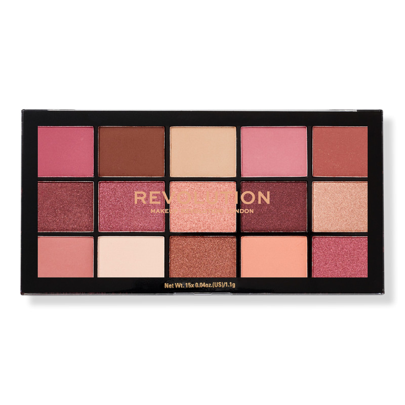 Reloaded Palette | Ulta