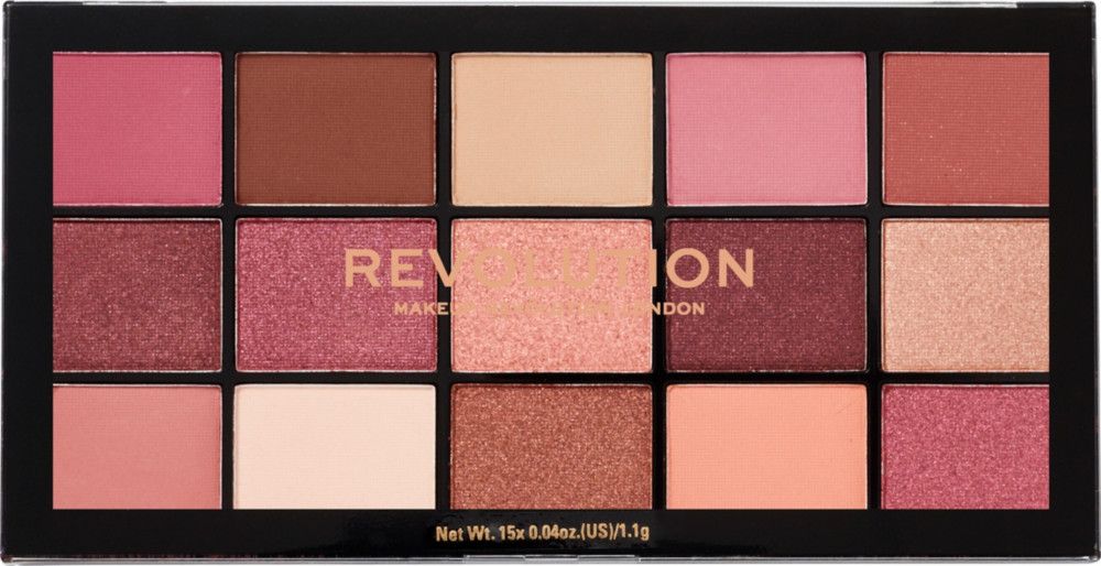 Reloaded Palette | Ulta