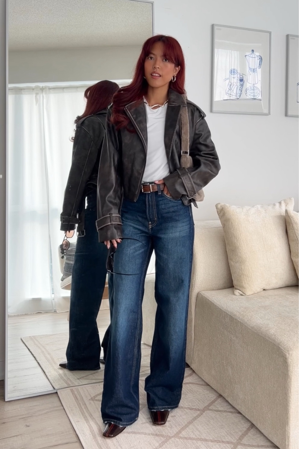 Easy Fall outfit!

#LTKStyleTip #LTKFindsUnder50 #LTKFallSale