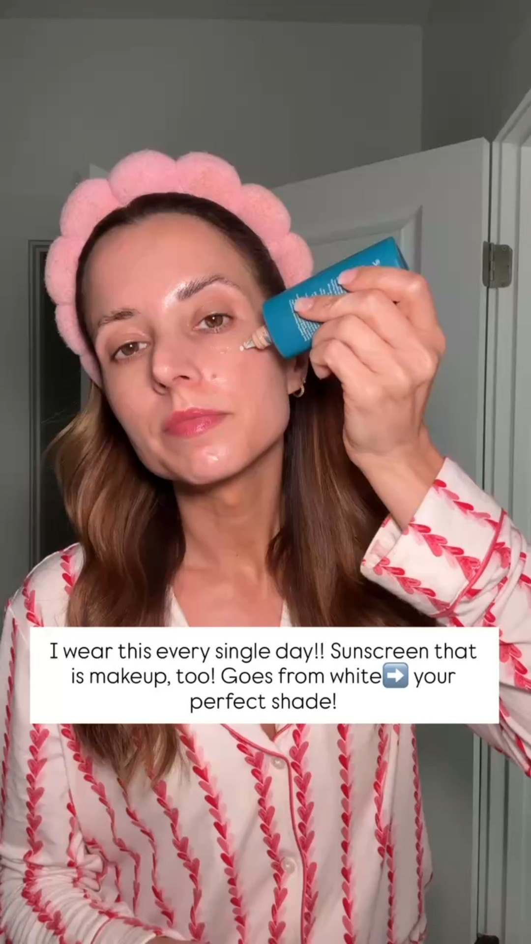 Things I would buy tomorrow if I lost them today! These are some of my tried and true favorites! Tinted SPF makeup in color medium. Blends in beautifully! Can be worn alone (it’s buildable) or you can add foundation over it for full coverage! 

#LTKselfcare #LTKBeauty #LTKTravel