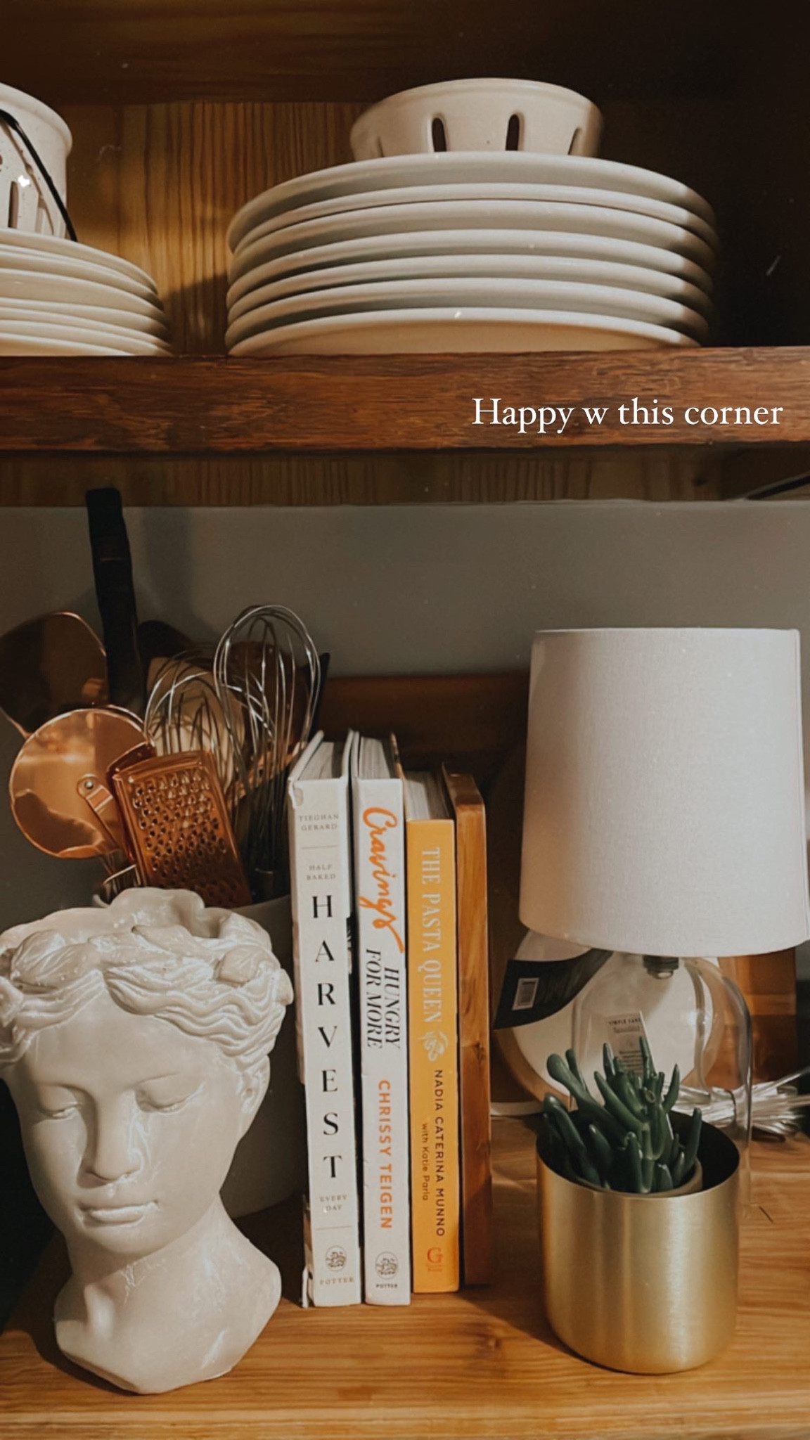 Sharing details from our kitchen space. Some of my favorites! 


#LTKunder100 #LTKstyletip #LTKhome