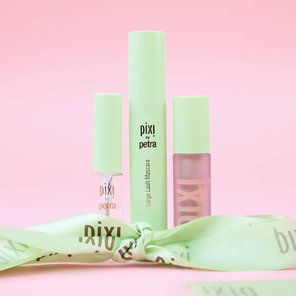 Elevate Eye Trio | Pixi Beauty