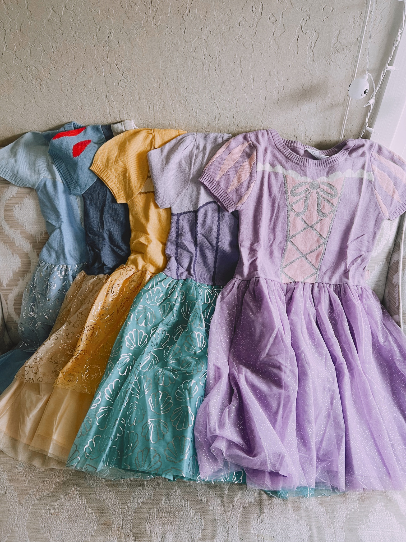 Girls Disney princess dresses that are on major sale! All under $10!!

Disney vacation, Disney outfit, Disney outfits, Disney girl outfits, Disneyland, Disney World, Disney family, Disney vacay, toddler girl outfit, toddler girl outfits, toddler girl Disney outfit, Disneyland outfit, Disney World Outfit, princess dress 

#LTKKids #LTKFamily #LTKSaleAlert