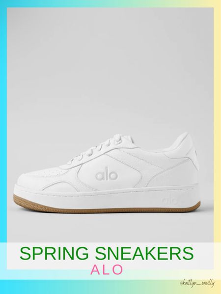 Sneakers for a Summer Outfit

Shoes , Spring Outfits , Shoes , Travel , Airport Outfit , Gym , Gym Outfit , Athleisure , Sneakers  , White Sneakers 

#LTKActive #LTKFitness #LTKShoeCrush
