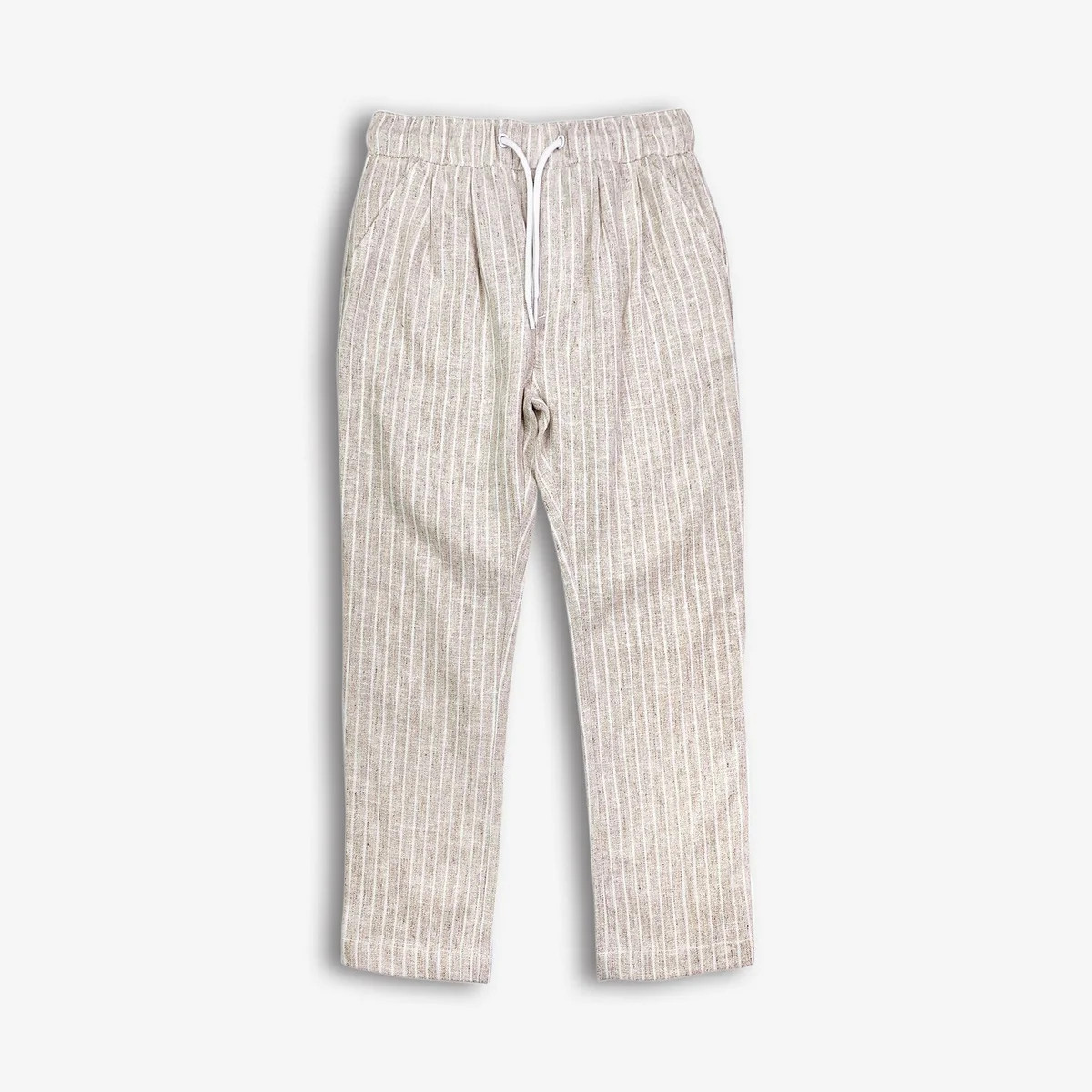 Shop Boys' Resort Pants | Sand Stripe Formal Kids' Clothes | APPAMAN | Appaman Children's Clothing