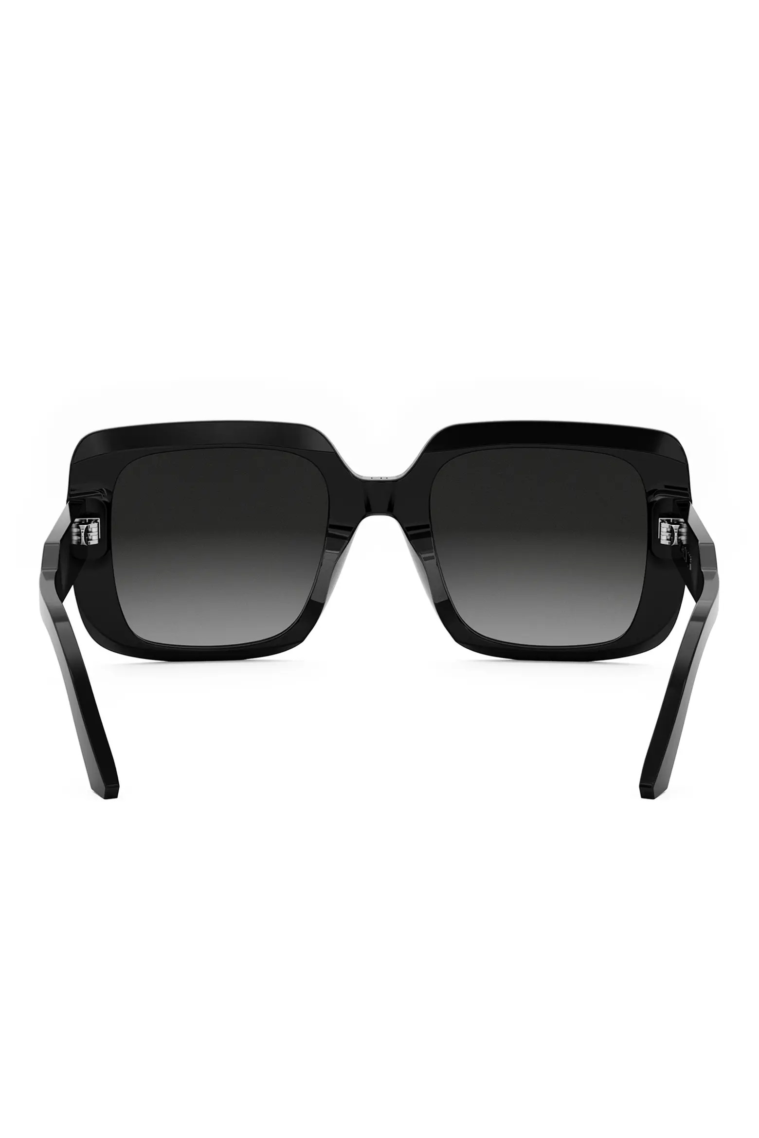 'DiorSignature S11I Gradient Square Sunglasses (Women) | Nordstrom | Nordstrom