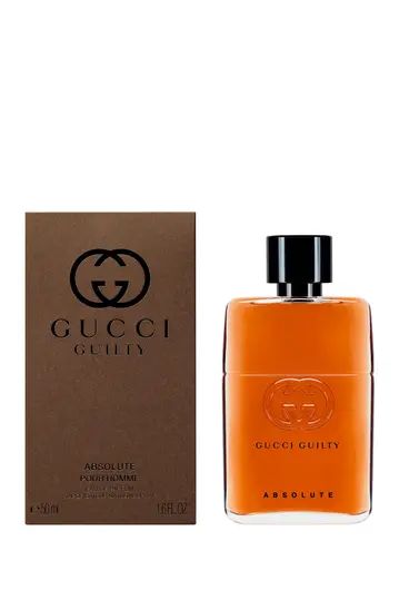 GUCCIGuilty Absolute Pour Homme  - 1.6 oz | Nordstrom Rack