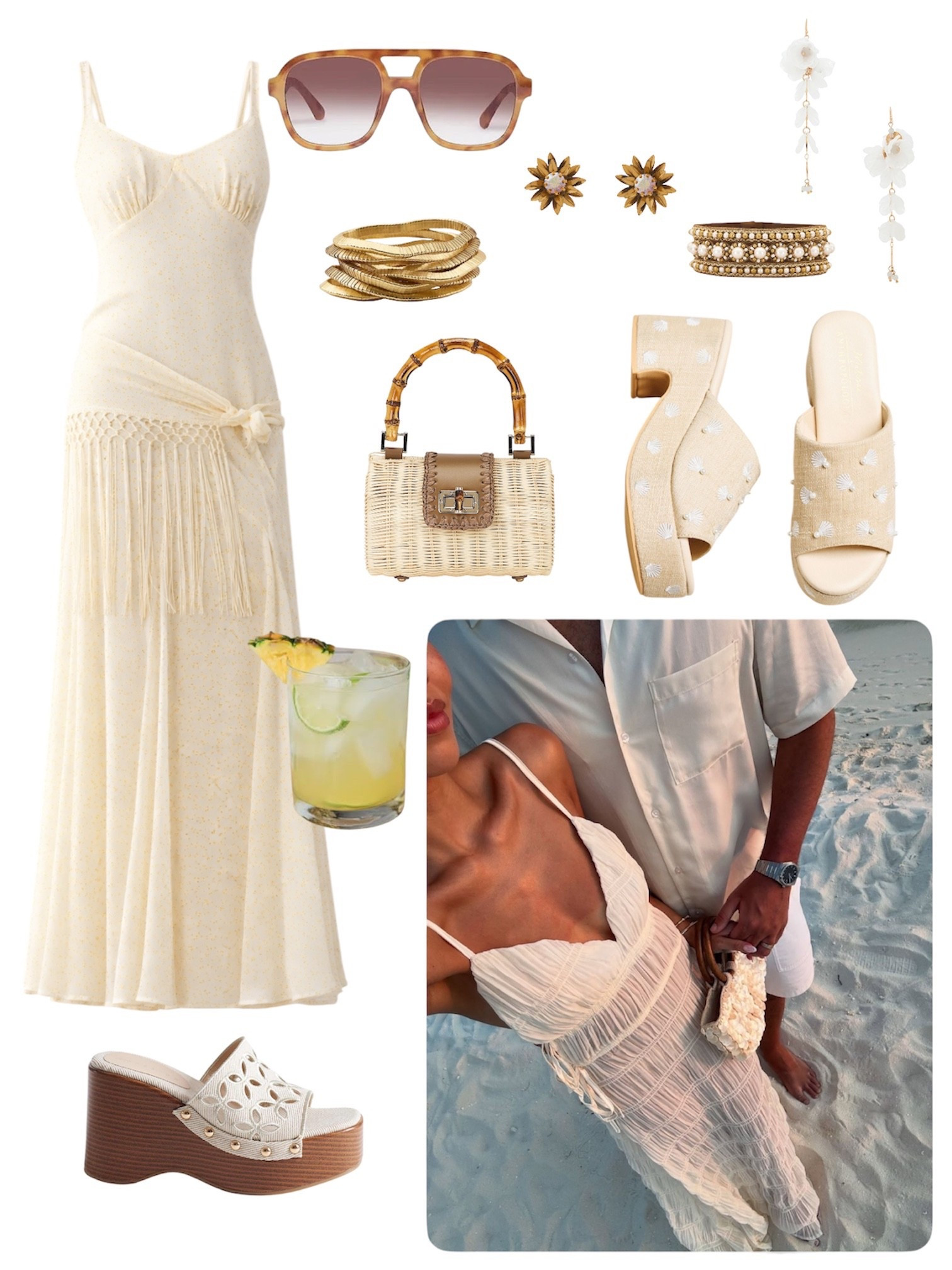 Honey moon

#LTKWedding