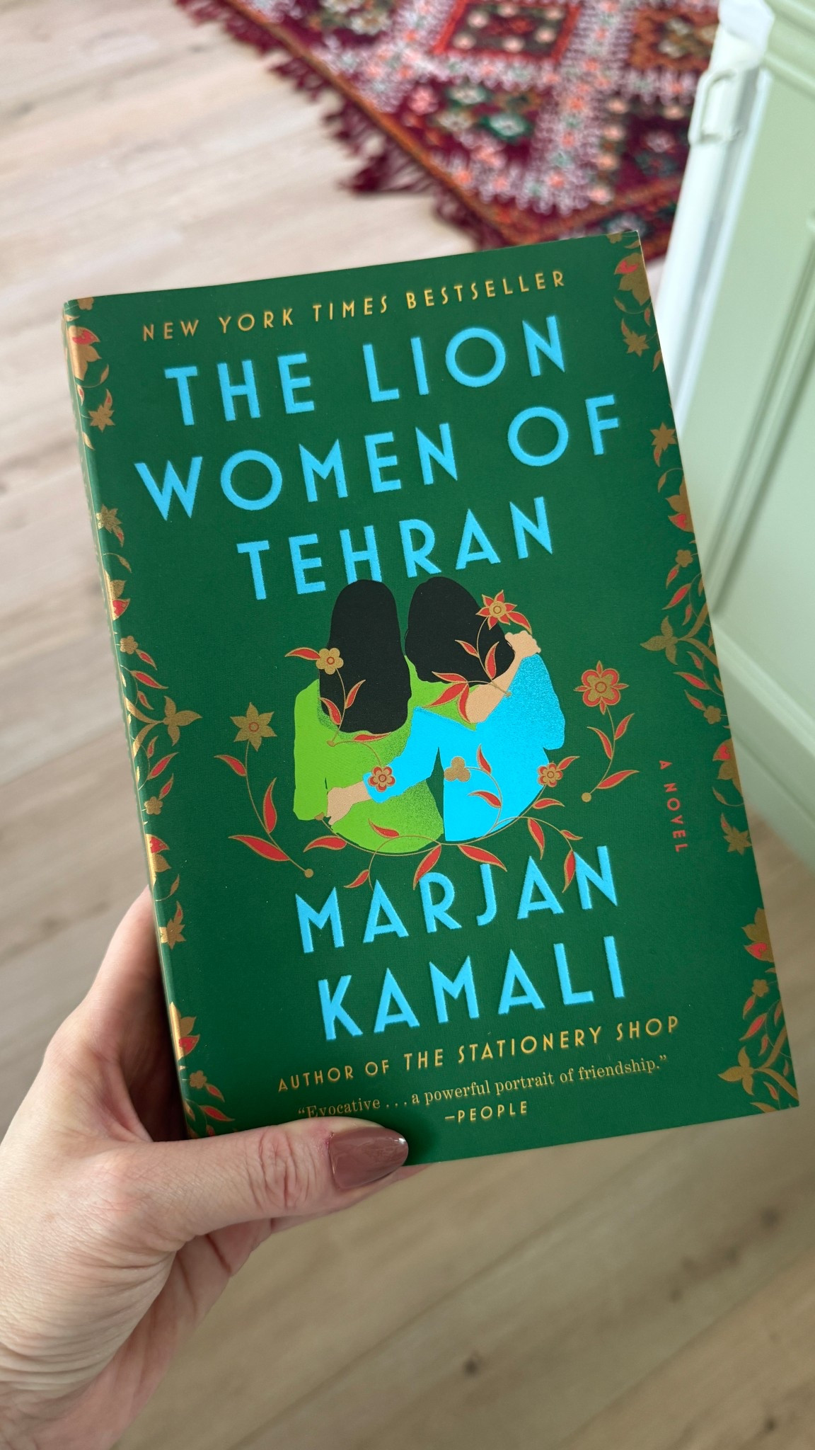 Next up on the booo list!

#LTKmomlife #LTKHome #LTKstorytime