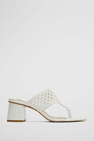 Marina Heel | Country Road