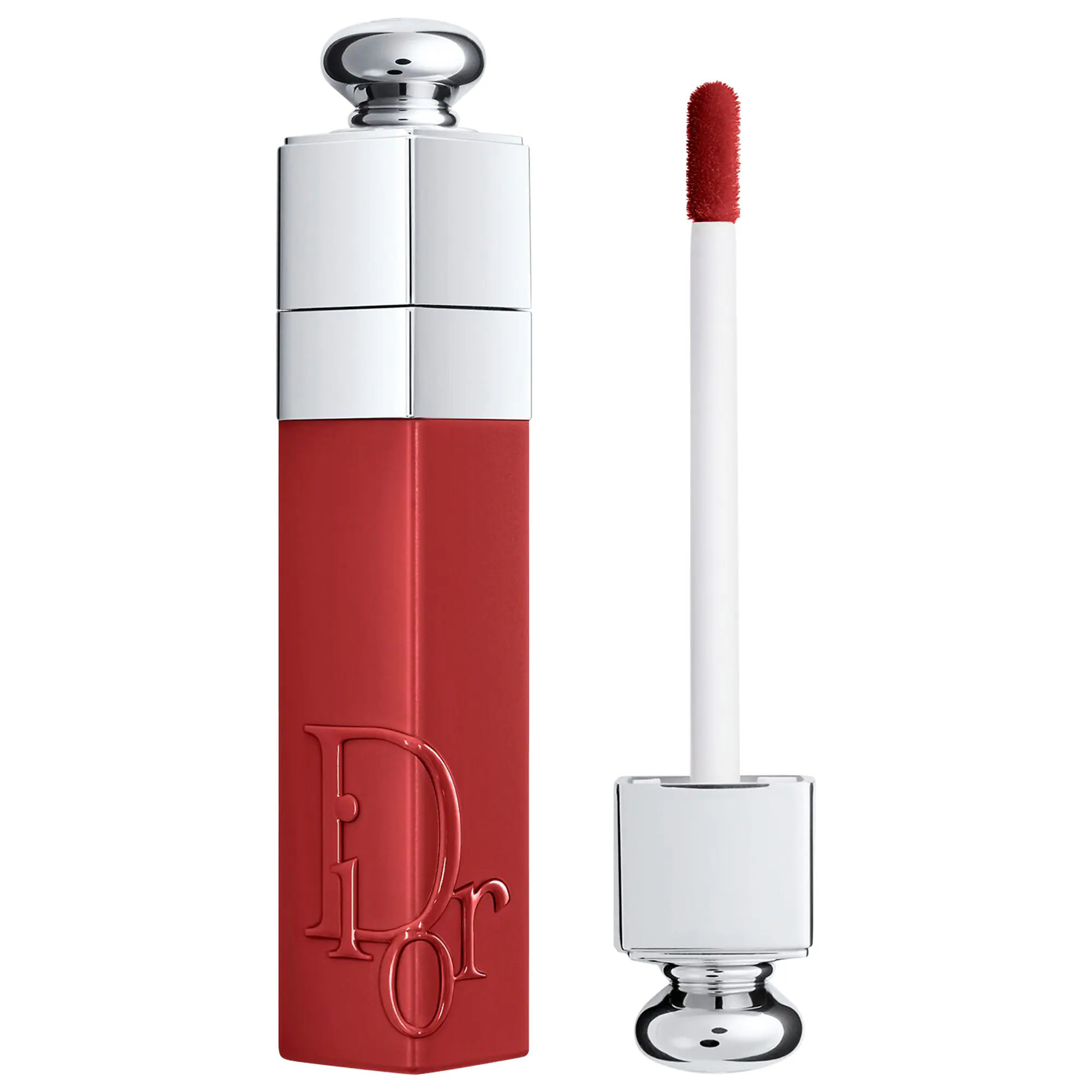 Dior Addict Lip Tint 771 Natural Berry 0.2 oz / 6 mL | Sephora (US)