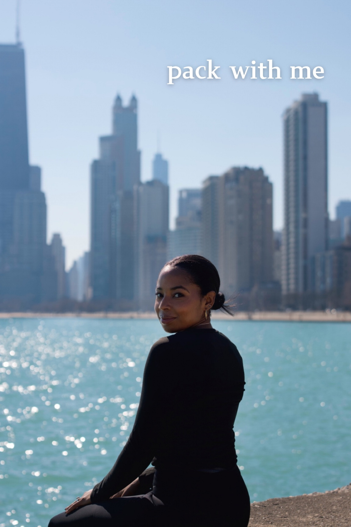 All the things I pack for a 3 day work trip that I showed in this video or similar items! 

#LTKfindsunder50 #LTKtravel #LTKworkwear