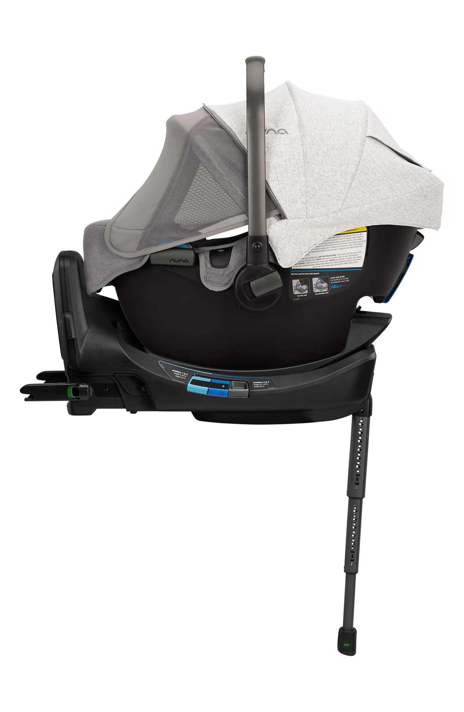PIPA™ RX Car Seat & Base | Nordstrom