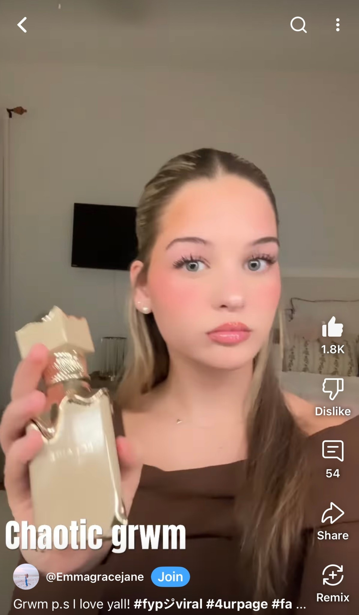 The best perfume and such a great price

#LTKFindsUnder50 #LTKGiftGuide #LTKgrwm