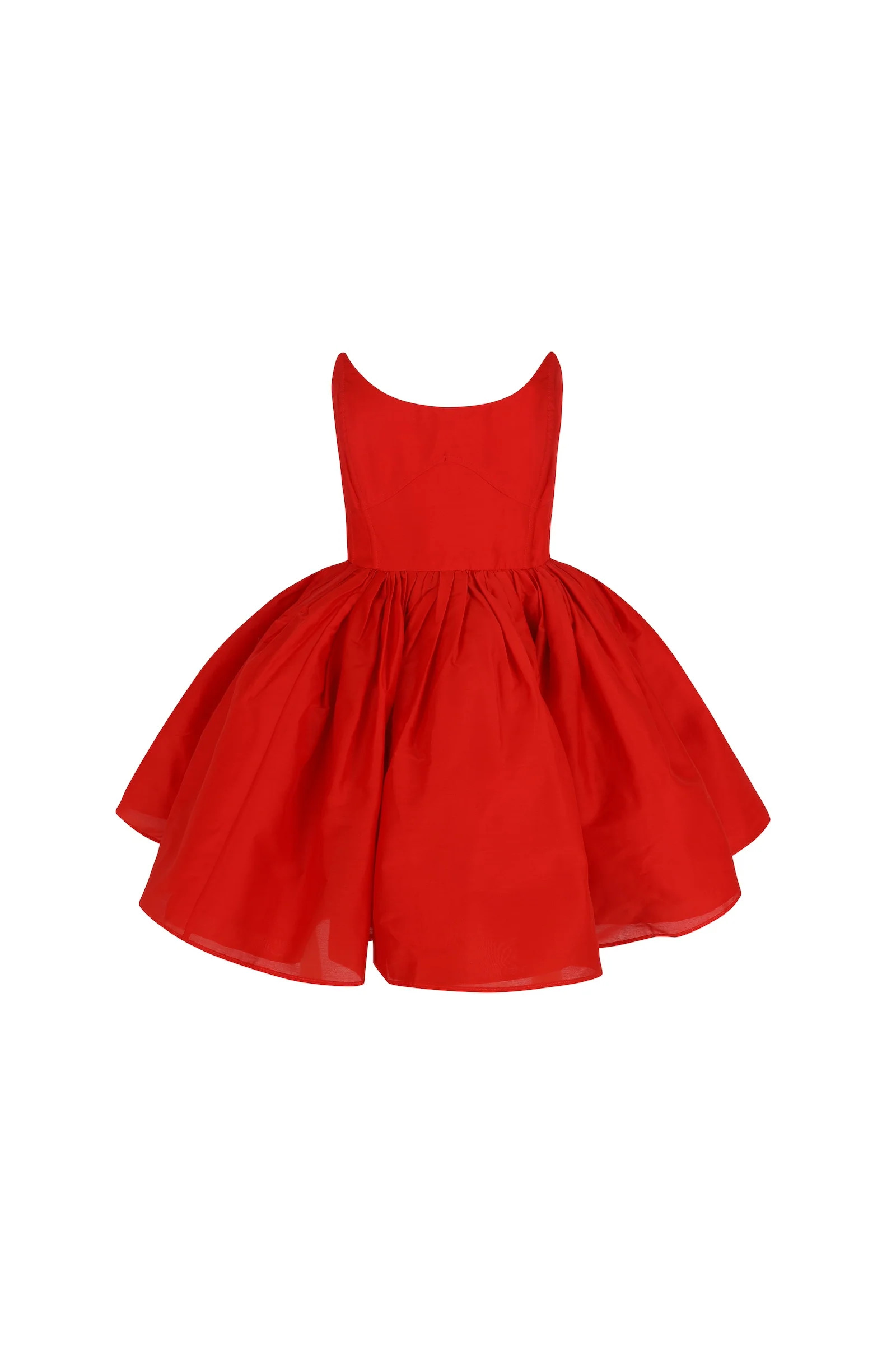 The New Era Veuve Dress | Selkie Collection