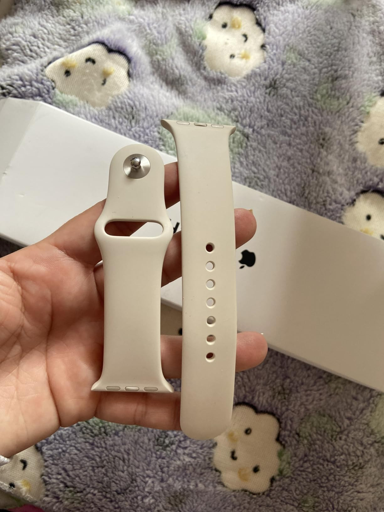 Apple Watch SE GPS • Caixa meia-noite de alumínio – 44 mm • Pulseira esportiva meia-noite ... | Amazon (BR)