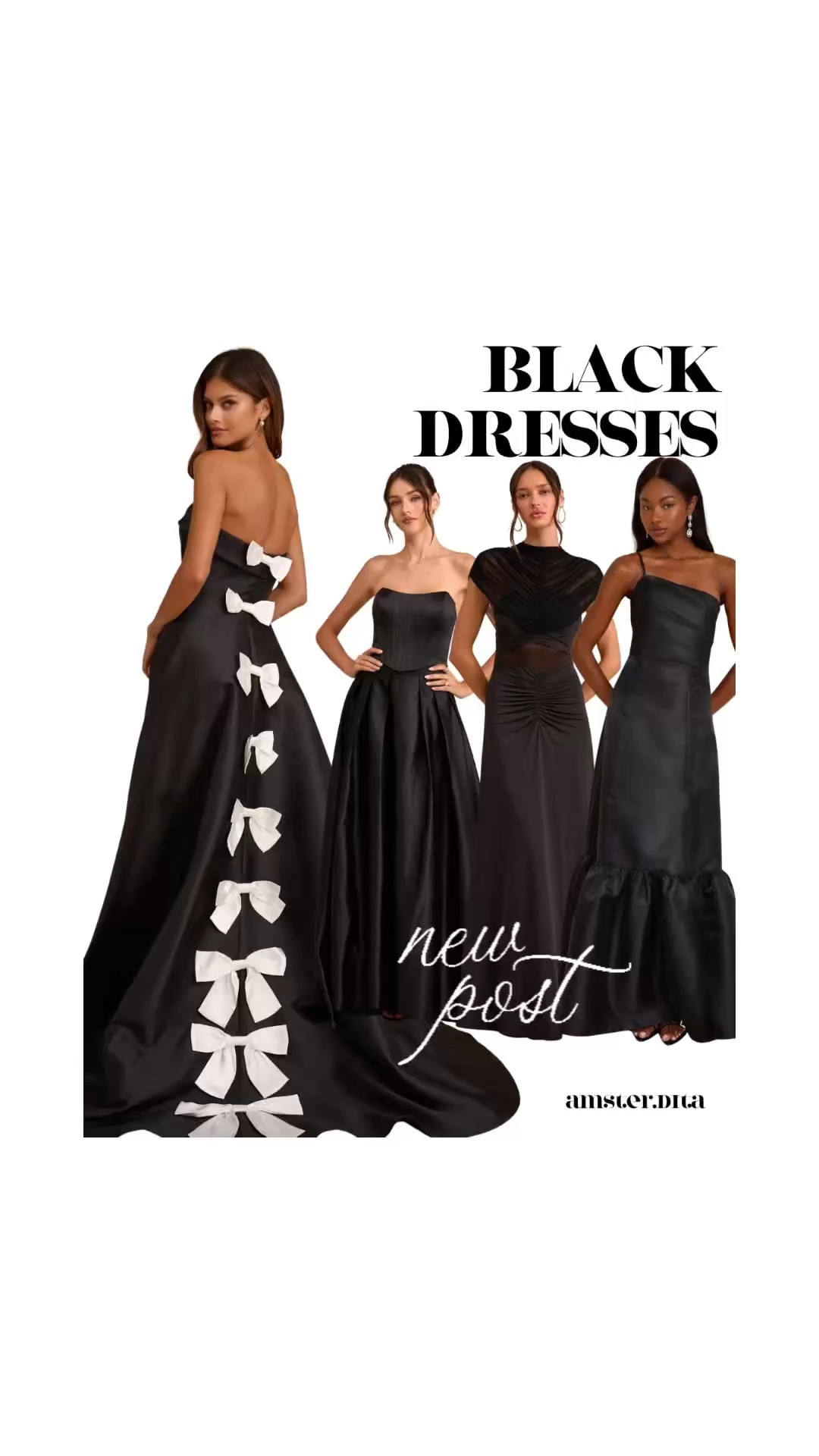 Nothing feels more polished with so little effort
Clean silhouettes and classic color make styling simple 🖤

black dress black dresses little black dress LBD black mini dress black midi dress black maxi dress black slip dress black wrap dress black bodycon dress black fit and flare dress black off shoulder dress black strapless dress black sleeveless dress black long sleeve dress black cocktail dress black evening dress black party dress black formal dress black wedding guest dress black date night dress black girls night out dress black birthday dress black holiday dress black new year dress black christmas party dress black summer dress black spring dress black fall dress black winter dress casual black dress elegant black dress chic black dress stylish black dress trendy black dress modern black dress timeless black dress classic black dress minimal black dress feminine black dress romantic black dress statement black dress simple black dress polished look black outfit monochrome outfit all black outfit black outfit ideas black dress outfit ideas black dress styling black dress looks fashion blogger black dress influencer style black dress instagram outfit black aesthetic outfit black capsule wardrobe wardrobe staple black dress versatile dress easy outfit effortless outfit comfortable dress breathable fabric dress lightweight dress soft fabric dress flowy black dress fitted black dress satin black dress silk black dress velvet black dress lace black dress chiffon black dress sequin black dress glitter black dress embellished black dress night out outfit evening outfit cocktail outfit party outfit formal outfit special occasion dress celebration dress event outfit dinner outfit club outfit elegant evening look chic outfit ideas stylish outfit ideas minimal outfit ideas modern outfit ideas timeless outfit ideas fashion inspiration style inspiration

#LTKMidsize #LTKSalealert #LTKootd #LTKMothersDay

#LTKOver40 #LTKSeasonal #LTKWedding