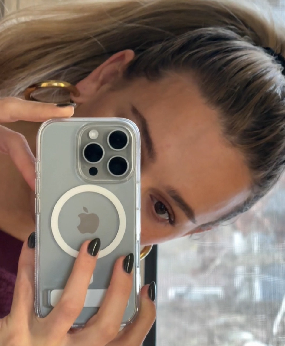 The best phone case for yourself or someone else this holiday season. Shop @bestbuy for 25% on 2 or more ZAGG accessories for iPhone 16® models #bestbuypartner 

#LTKGiftGuide #LTKHoliday #LTKSeasonal