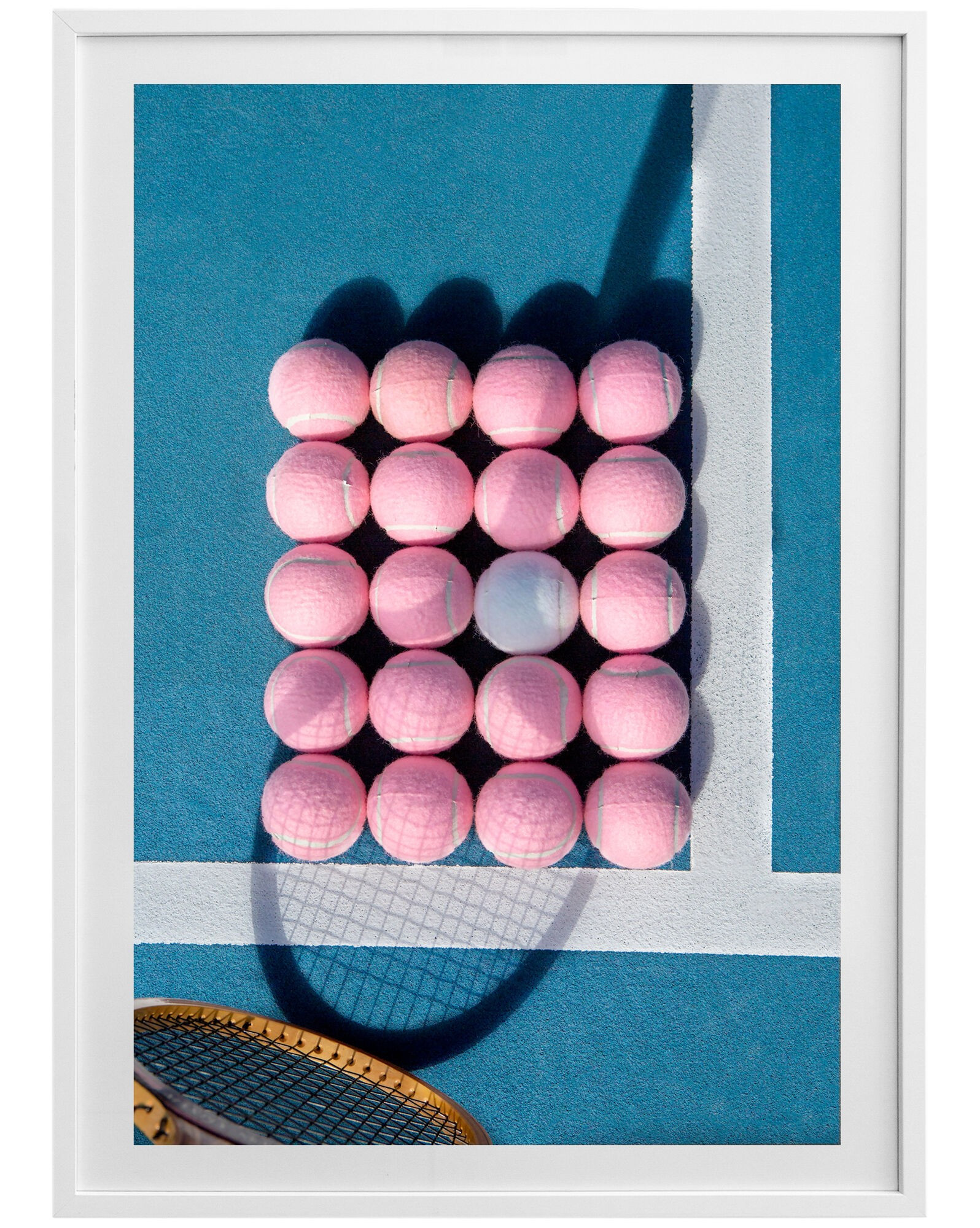 "Standout" by SJ Johnson | Serena and Lily