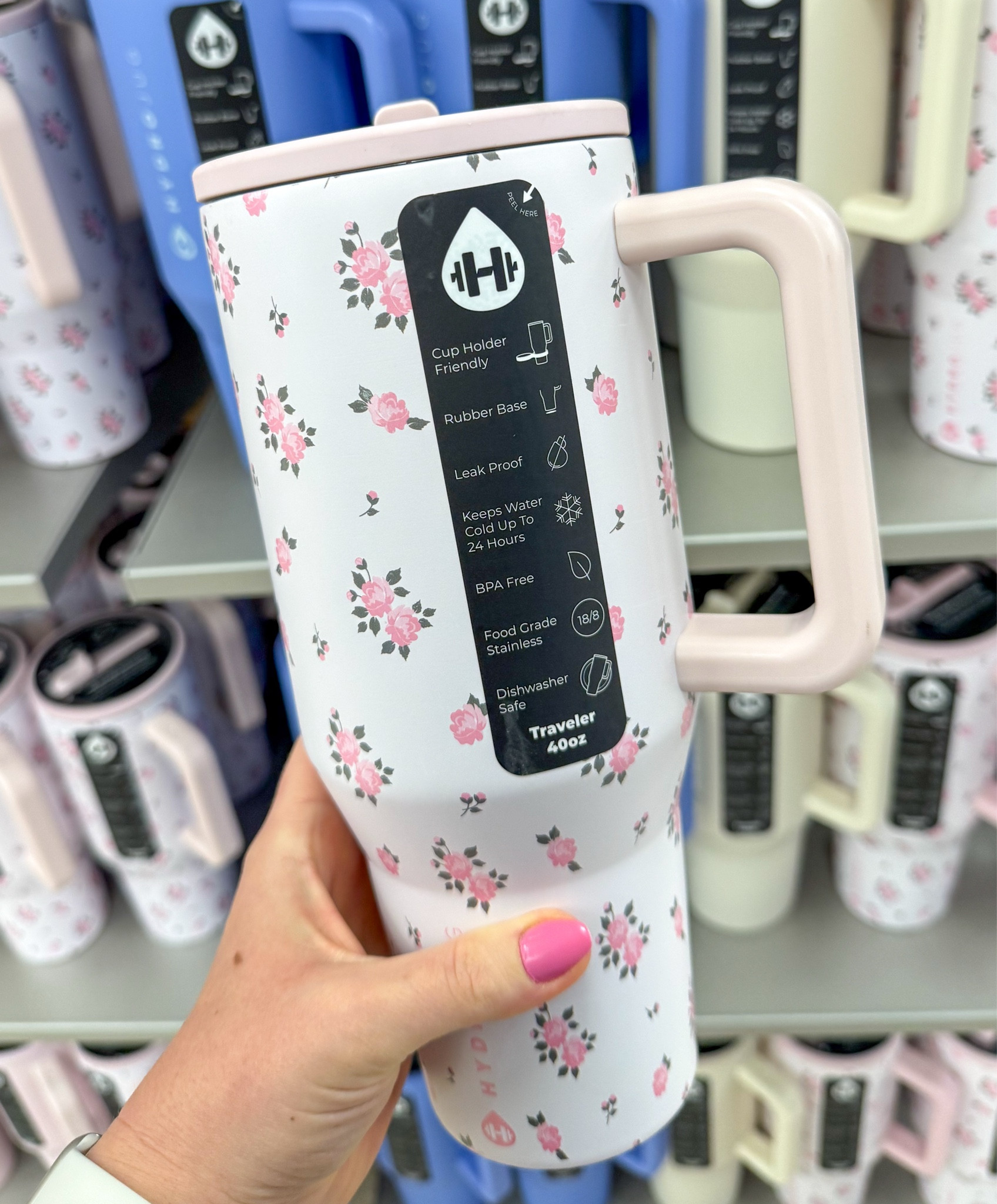 Target favs this week! 🎯

#LTKHome #LTKdayinmylife #LTKSeasonal