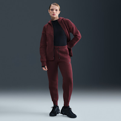 Nike Sportswear Tech Fleece Women's Mid-Rise Joggers | Nike (US)