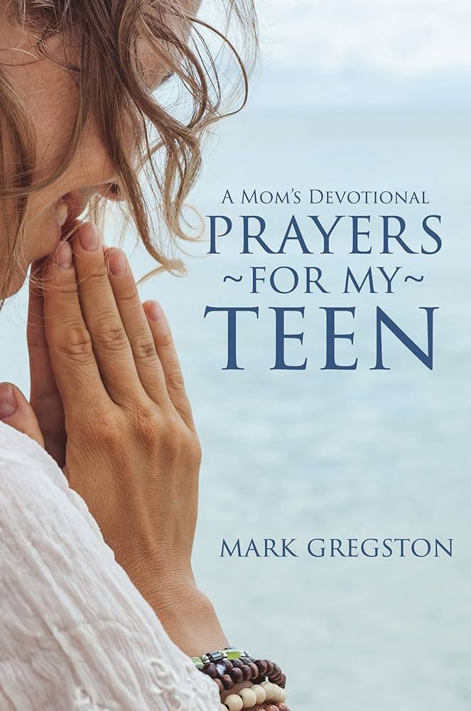 Prayers for My Teen | Amazon (US)