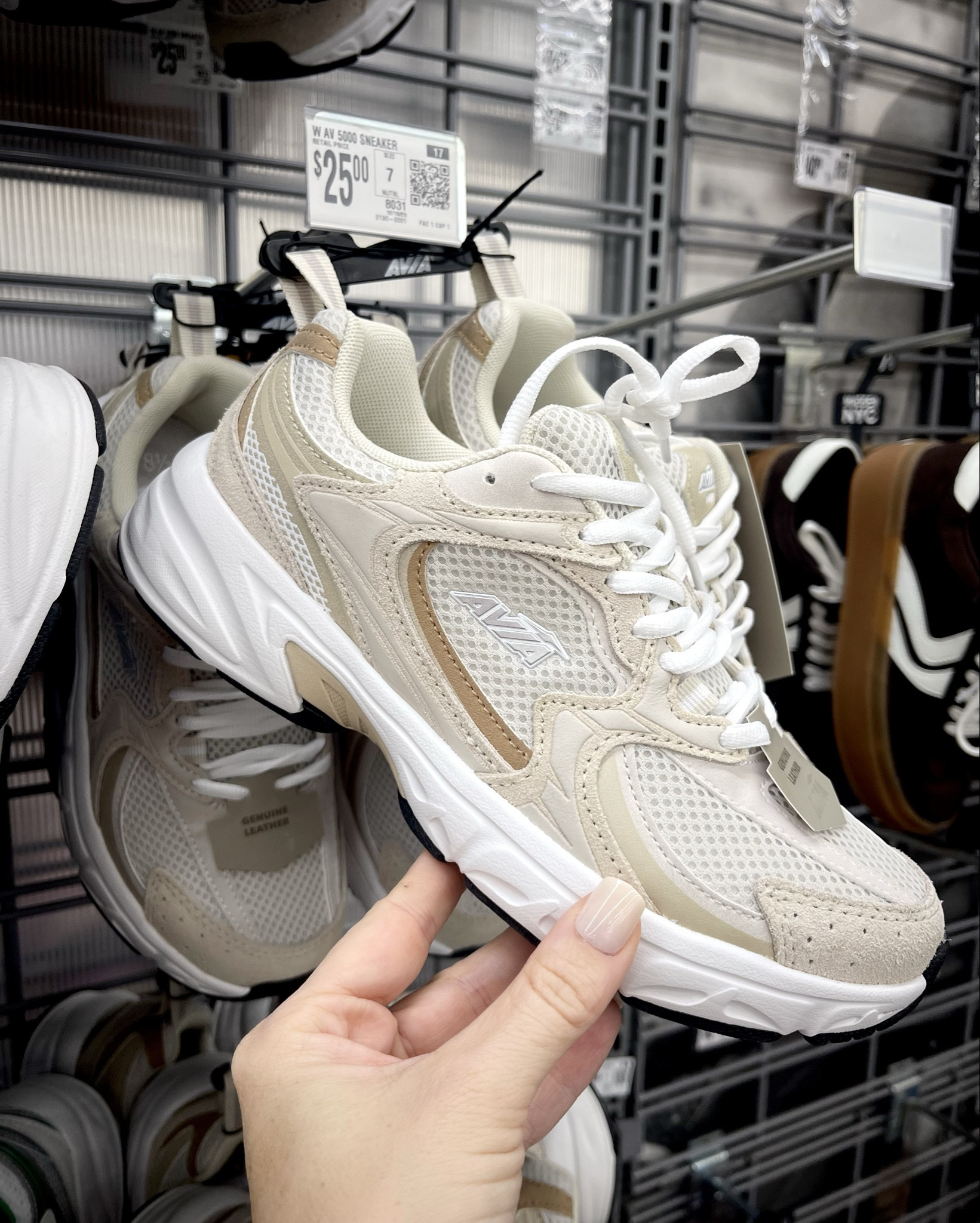 Affordable and cute tennis shoes!! 

Running. Waking. Athletic. Gym. Tennis shoes. Working out. 

#LTKfitnessgoals #LTKActive #LTKootd