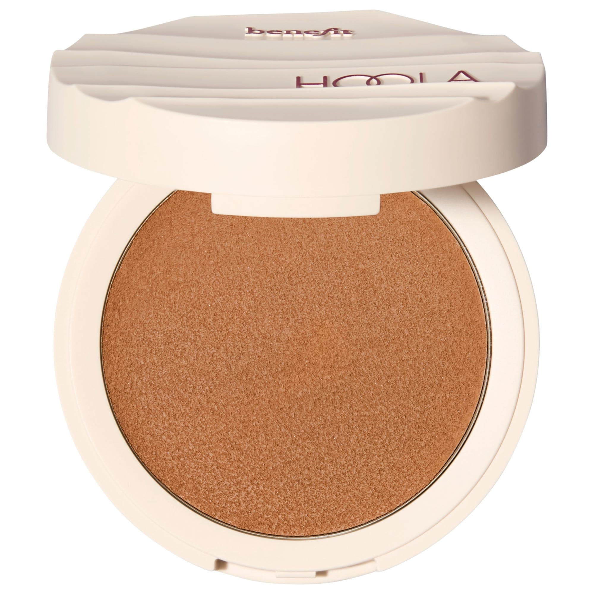 Benefit Cosmetics Hoola Wave Cream Bronzer Balm Medium 0.32 oz / 9 g | Sephora (US)