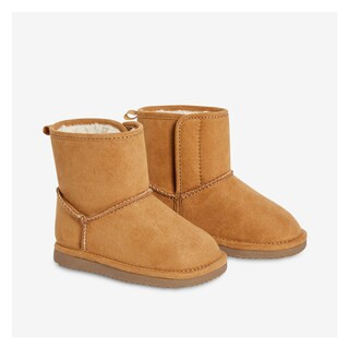 Baby Girls' Boots | Joe Fresh