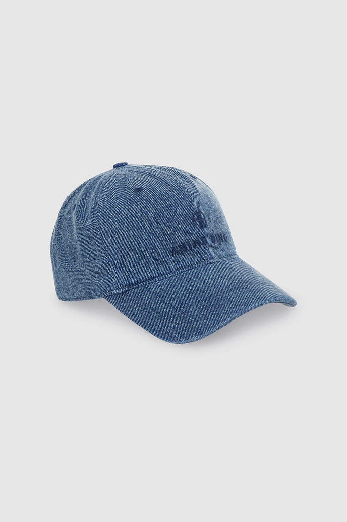 Jeremy Baseball Cap | Anine Bing