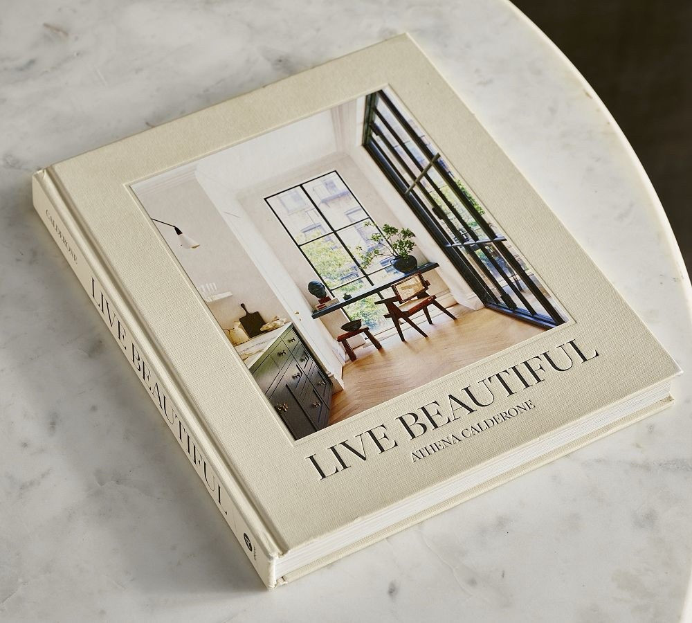 The Best Home Decor Books to Inspire Your Space

#LTKHome