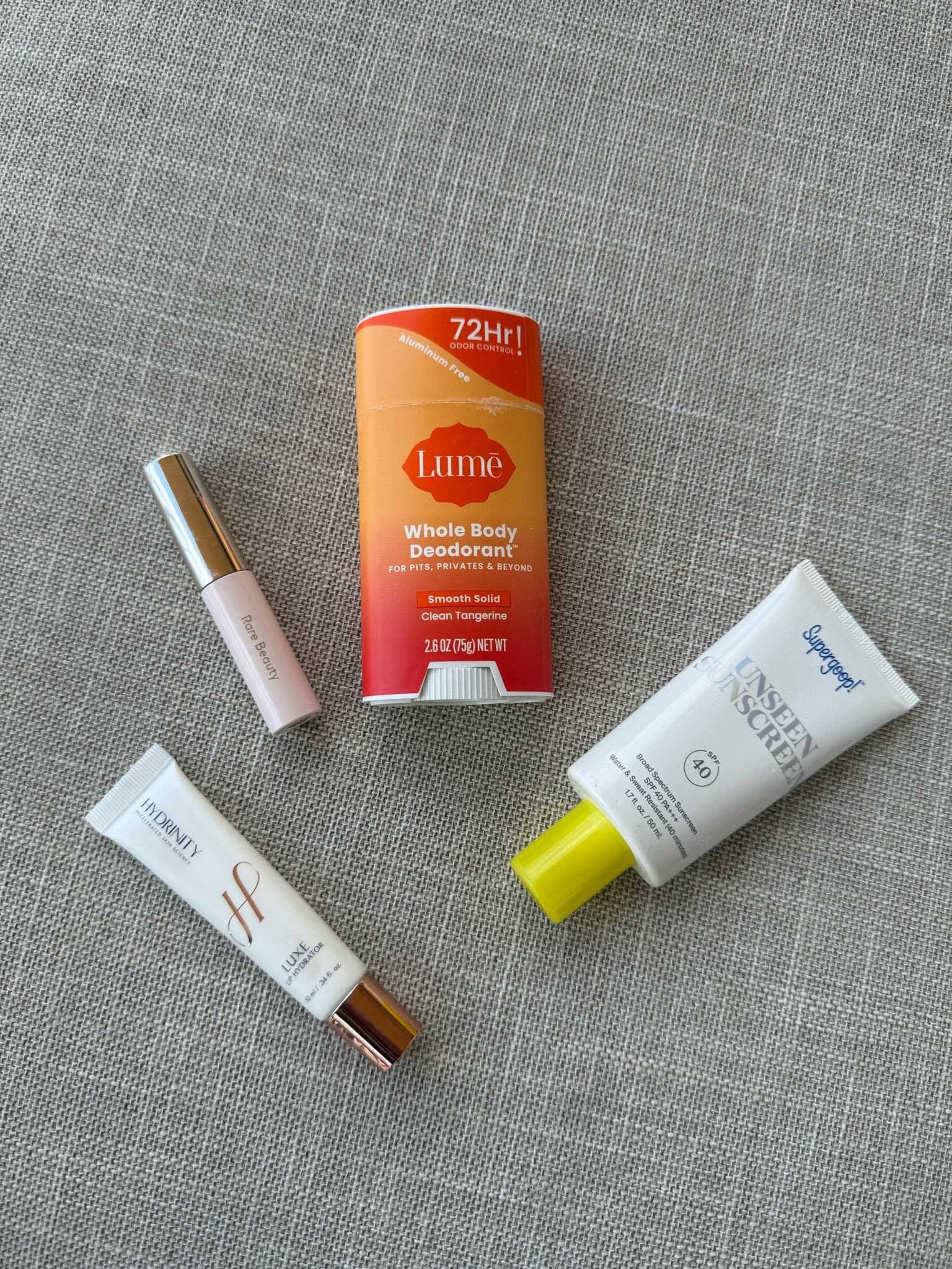 Shop my beauty beach essentials as a boy mom!

#LTKBeauty