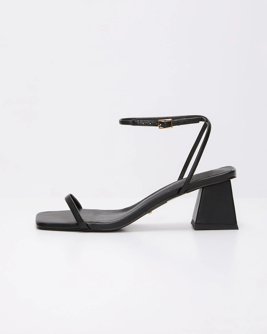 Good Mix Strap Block Heel | VICI