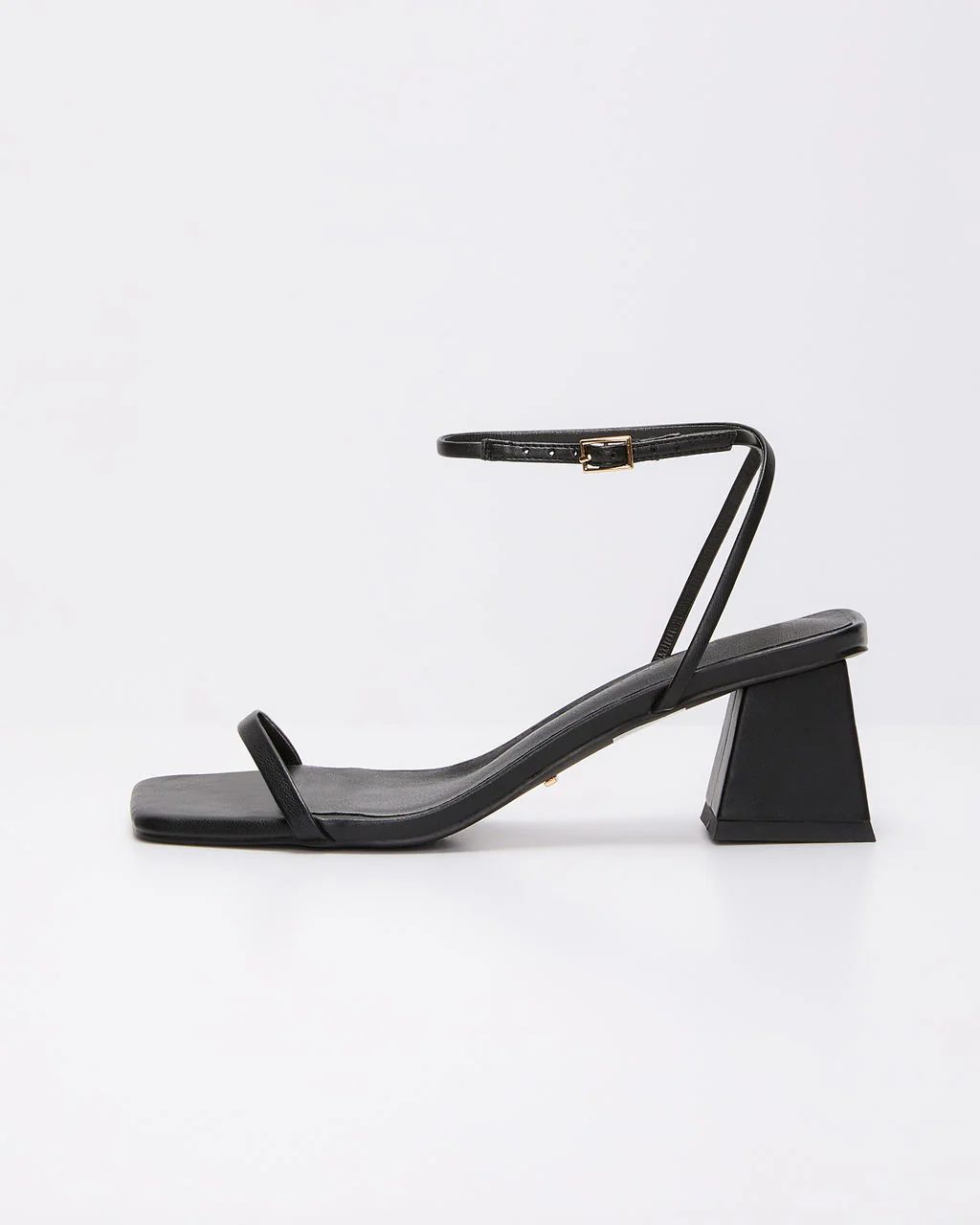 Good Mix Strap Block Heel | VICI Collection