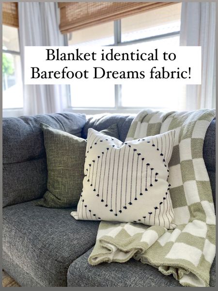 Home decor. Throw blanket. Throw pillows. Living room decor. Amazon home. 

#LTKFind #LTKGiftGuide #LTKhome