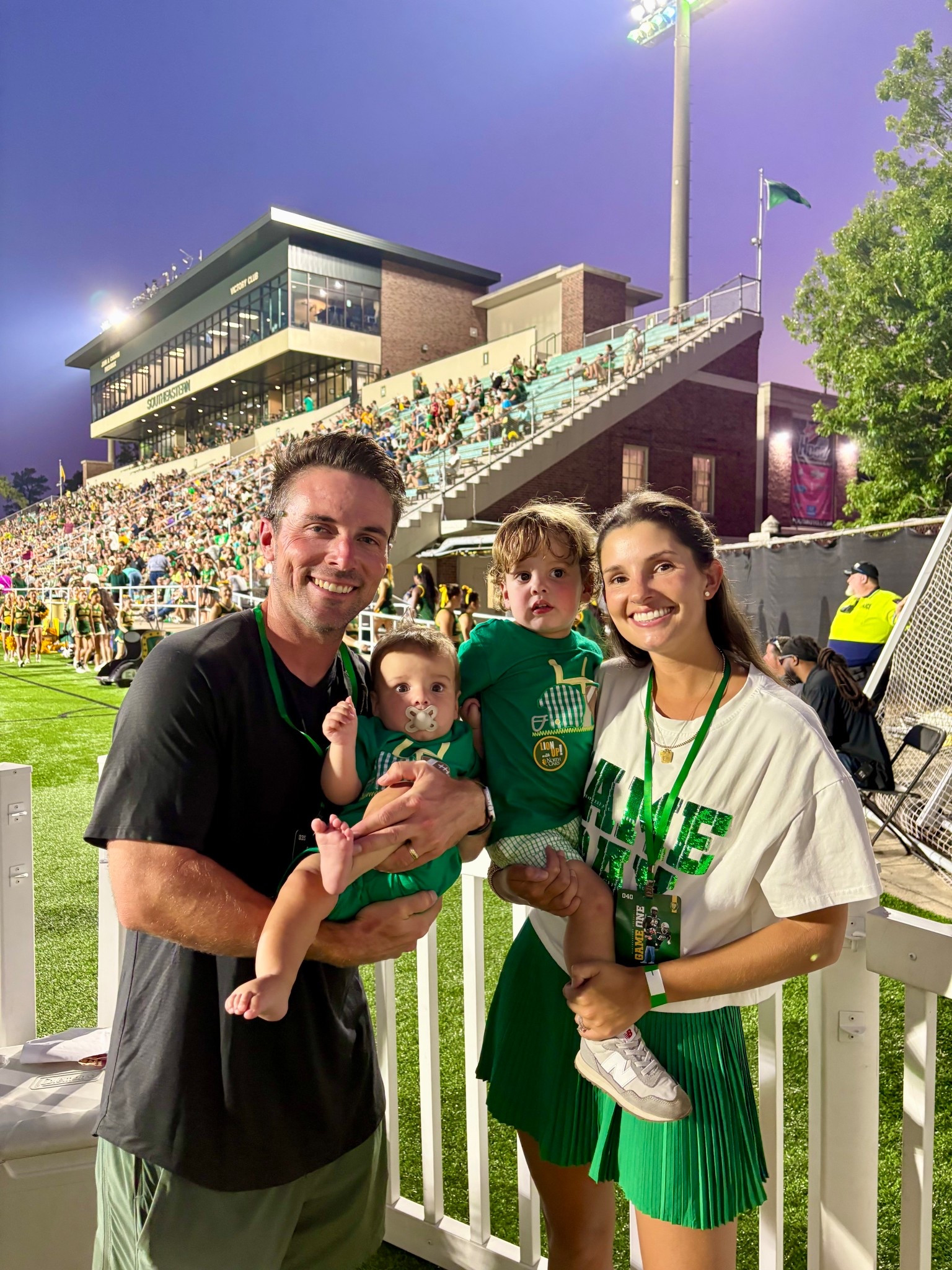 Sparkle City game day tee
lululemon skirt 



#LTKFamily #LTKFindsUnder100 #LTKStyleTip