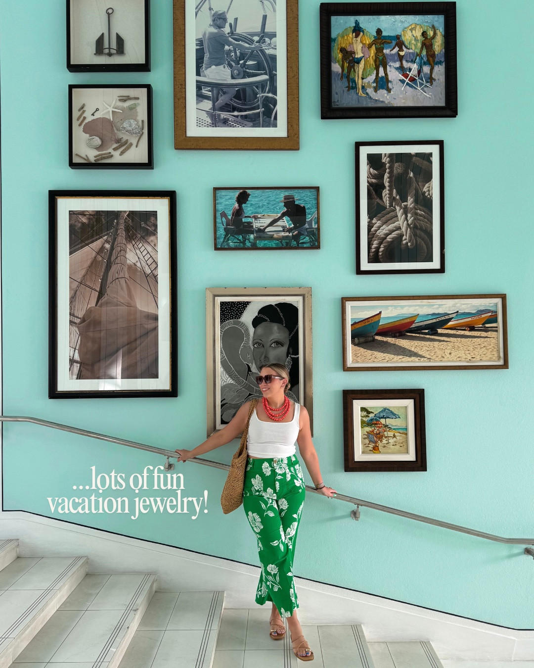 My favorite Colette pants! Perfect for travel all year around but they are very lightweight and perfect for hot temps!

#LTKSeasonal #LTKStyleTip #LTKMidsize