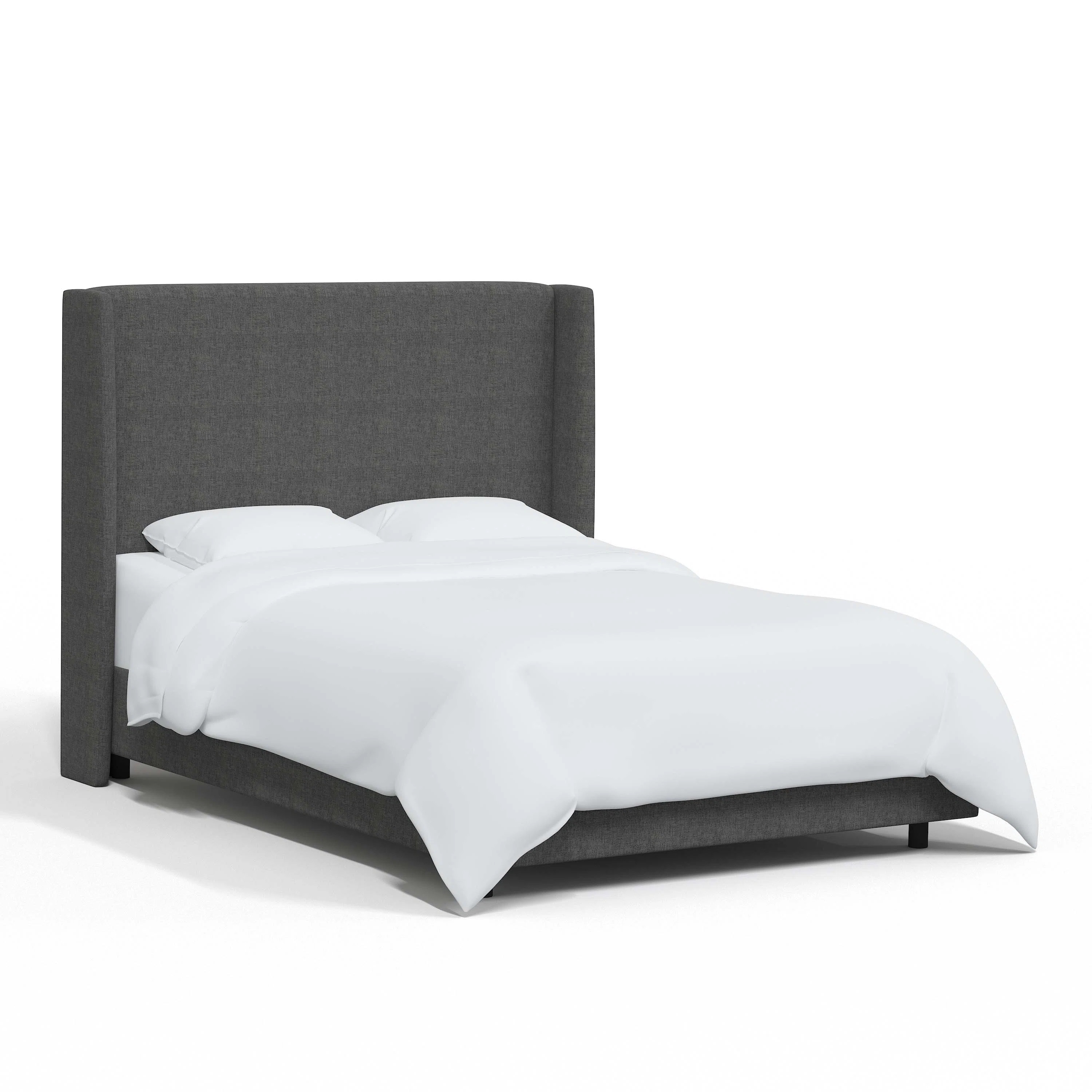 Tilly Upholstered Bed | Joss & Main