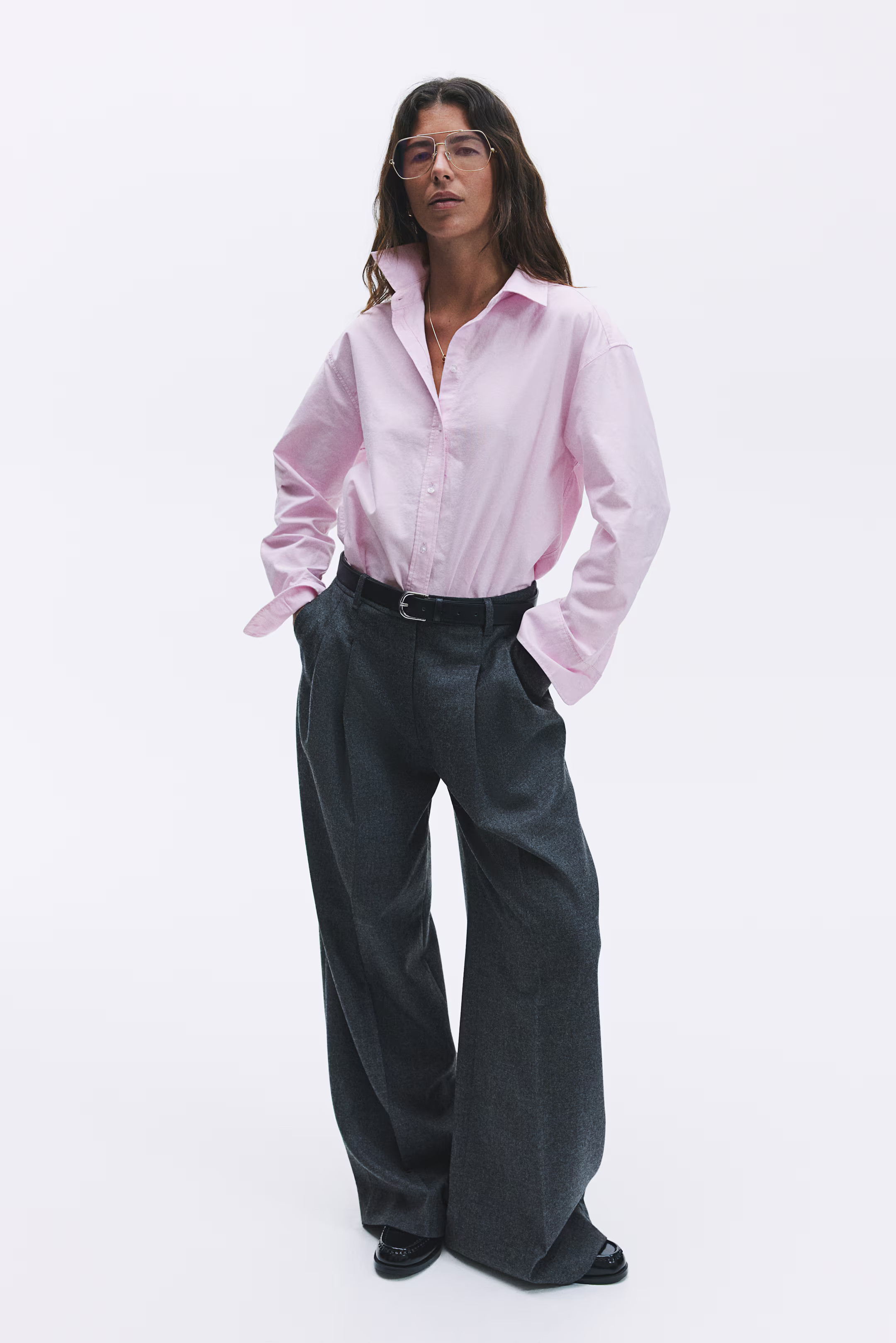 Light pink | H&M (US + CA)