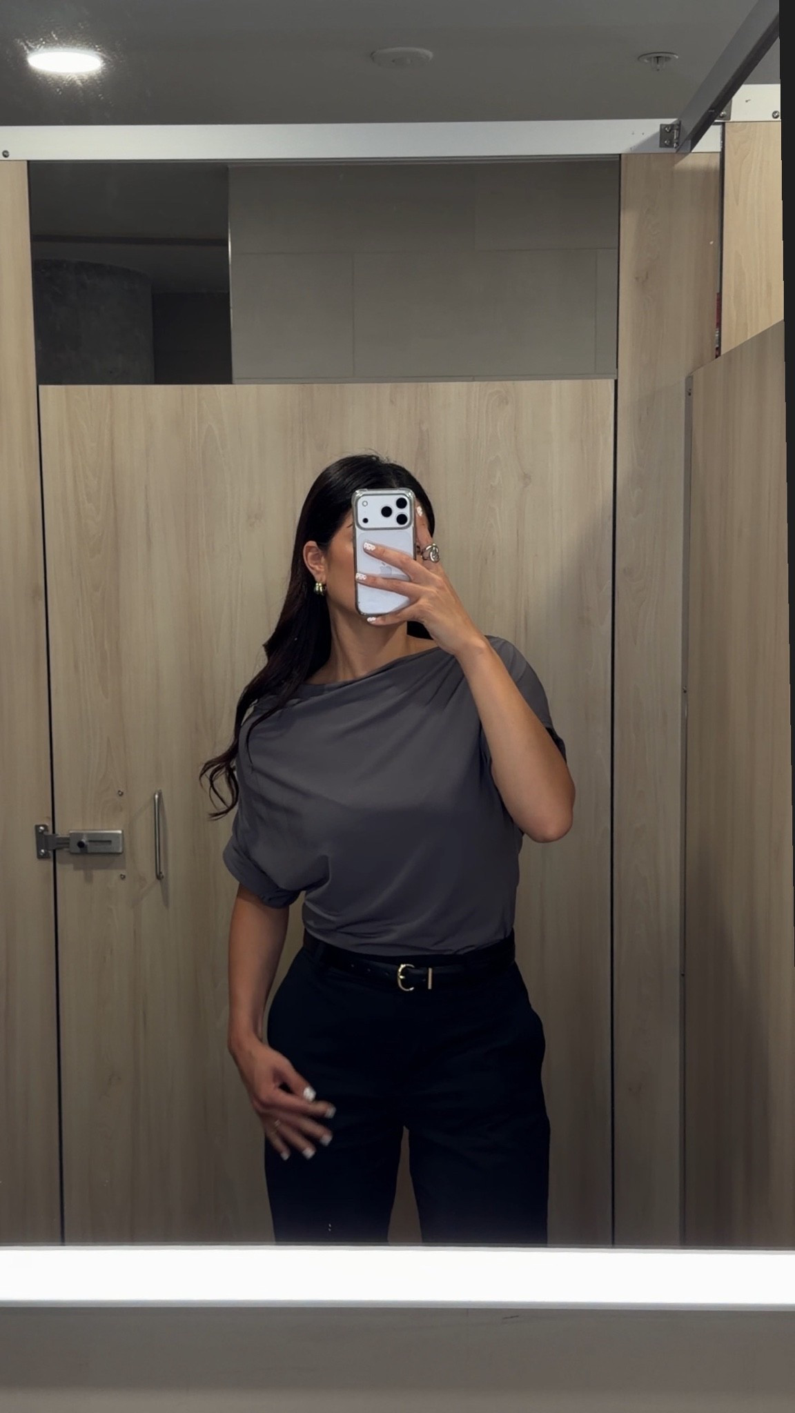 work selfie 🤳🏼