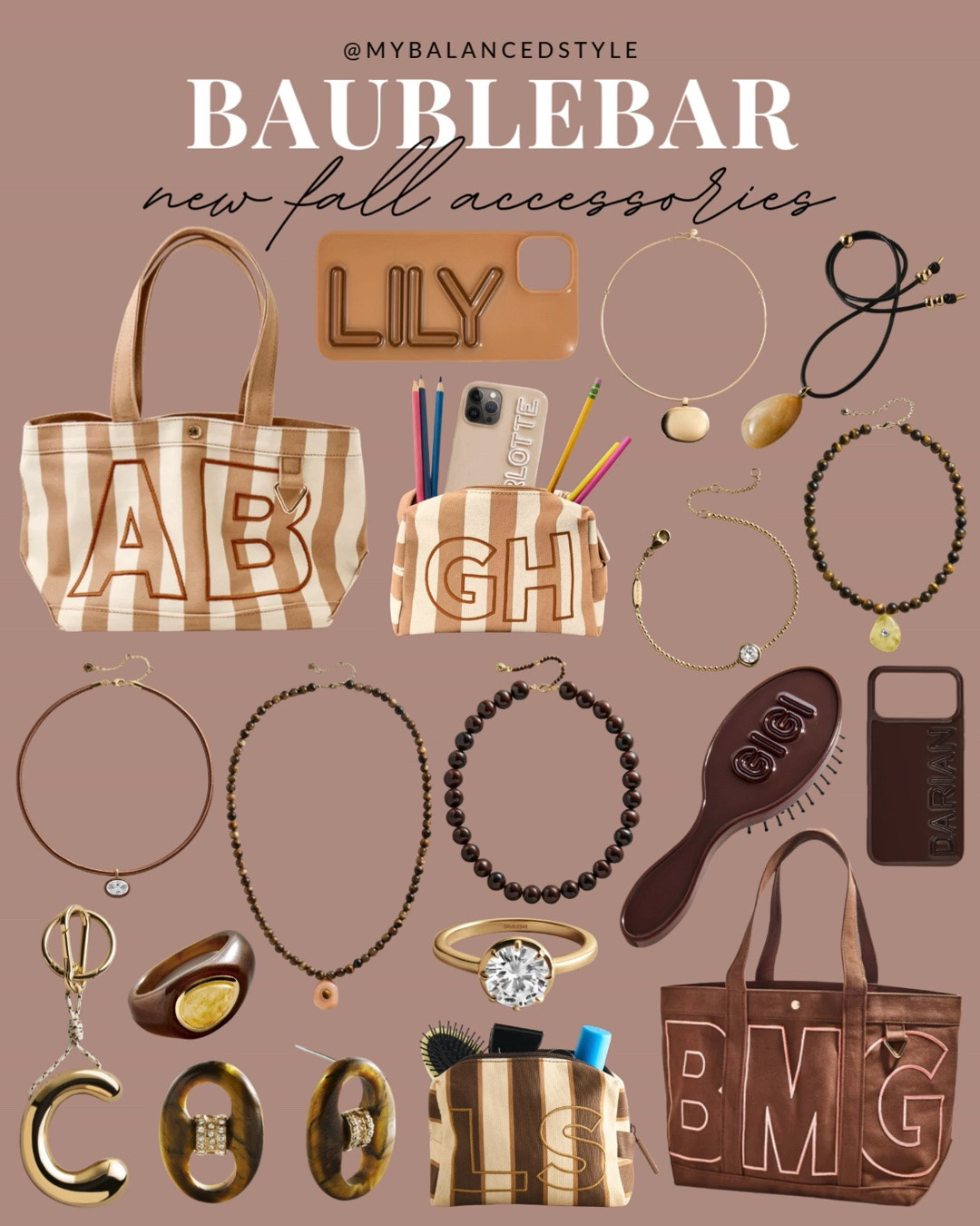 BaubleBar new arrivals

gold jewelry for fall
chunky gold earrings
layered necklace stack
statement pendant necklace
fall fashion accessories
trendy hoop earrings
stackable bracelets
chic everyday jewelry
fall handbags and accessories
women’s autumn accessories

#LTKSeasonal #LTKSaleAlert