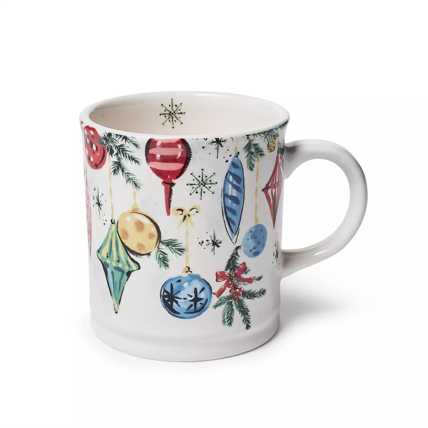 Sur La Table Ornament Mug | Sur La Table