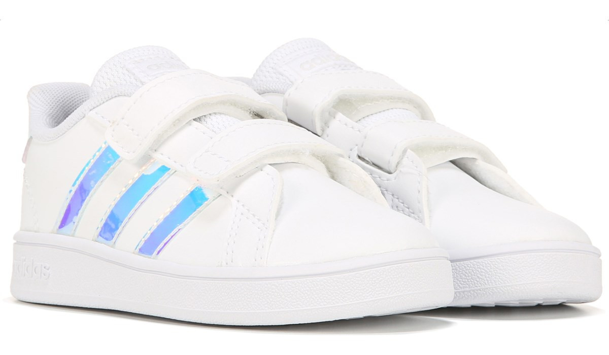 Kids' Adidas Toddler | Famous Footwear