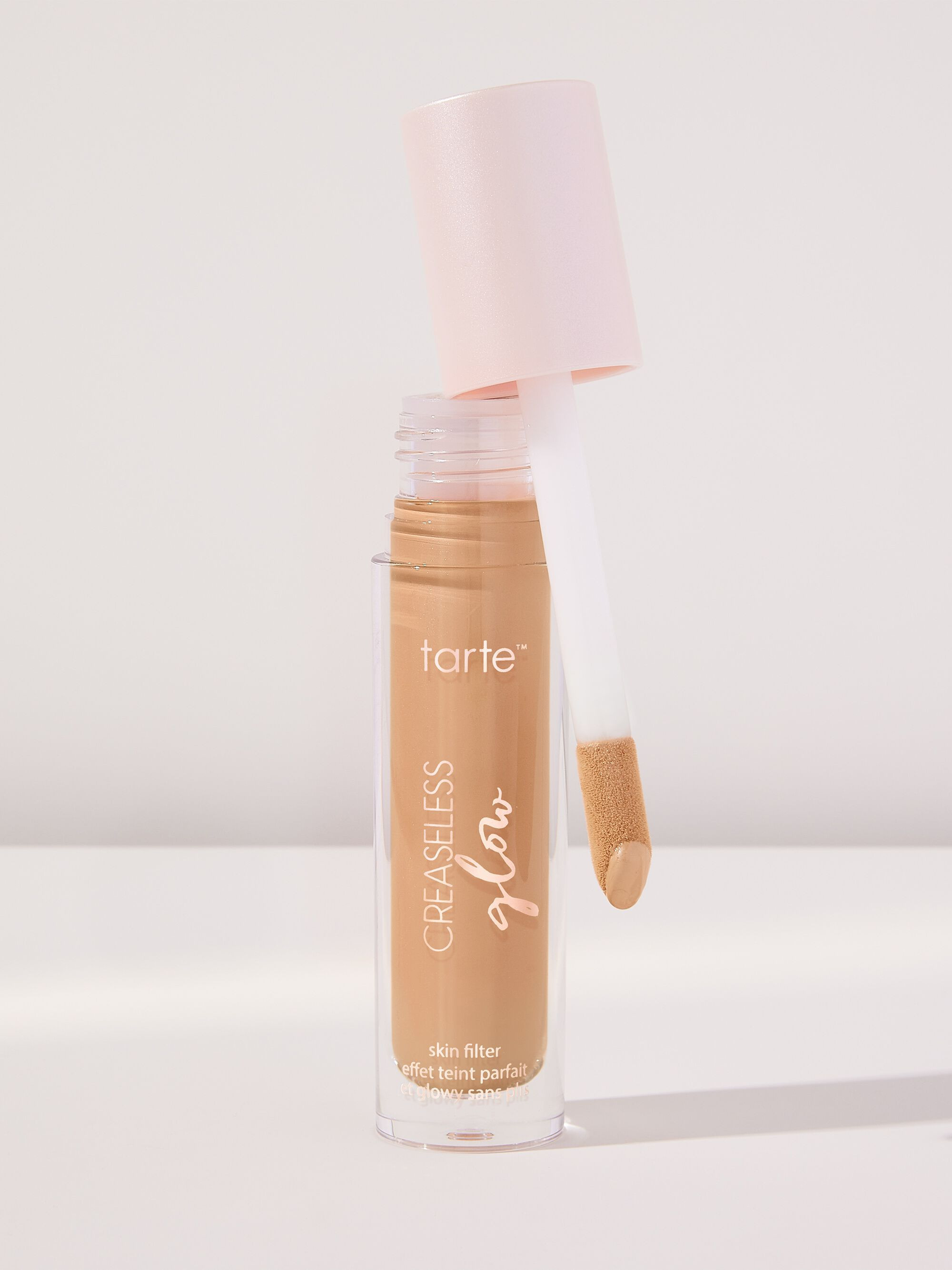creaseless glow skin filter | tarte cosmetics (Global)